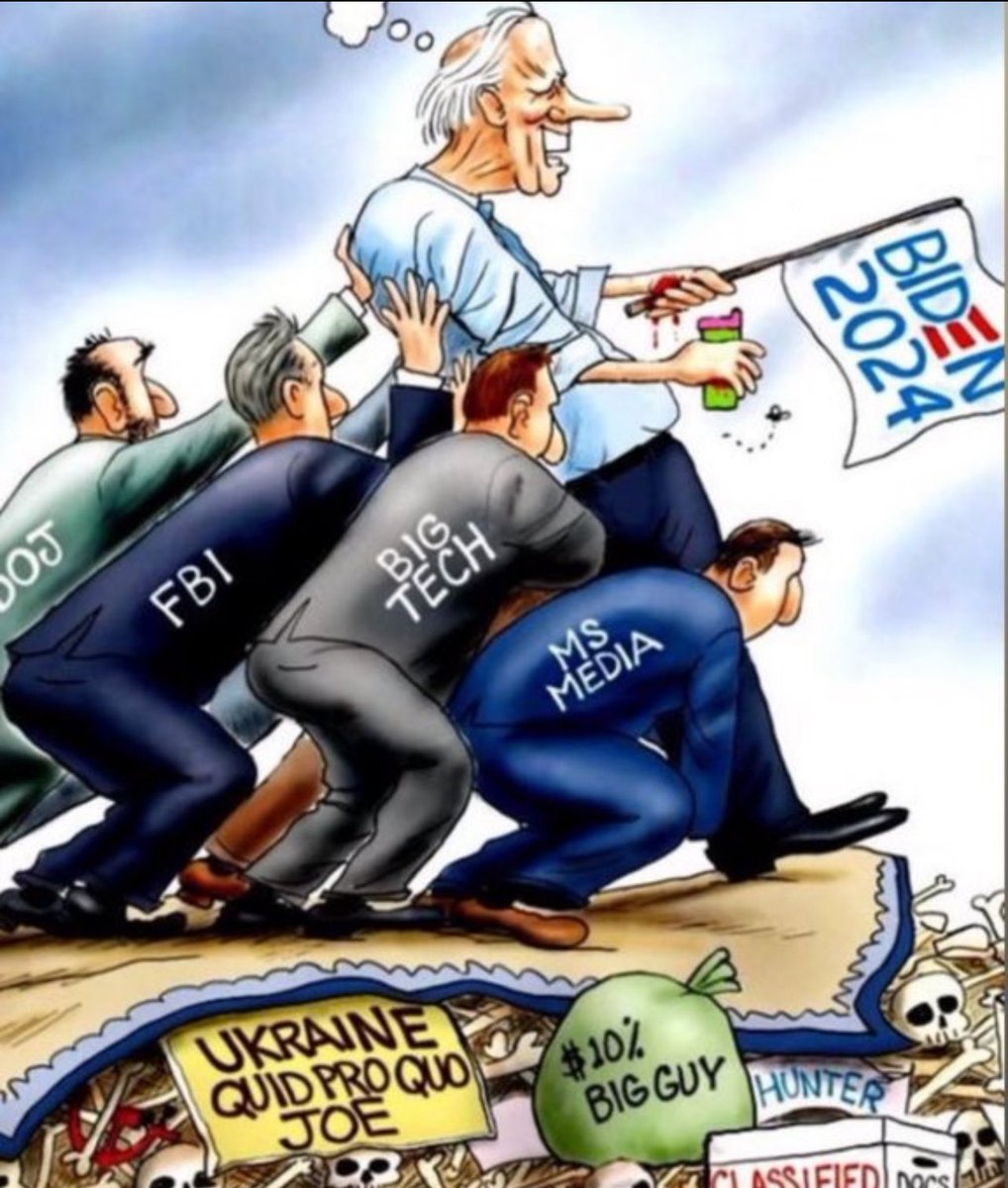 jeffreybdavis's tweet image. Looks accurate.  #ElectionInterference2024