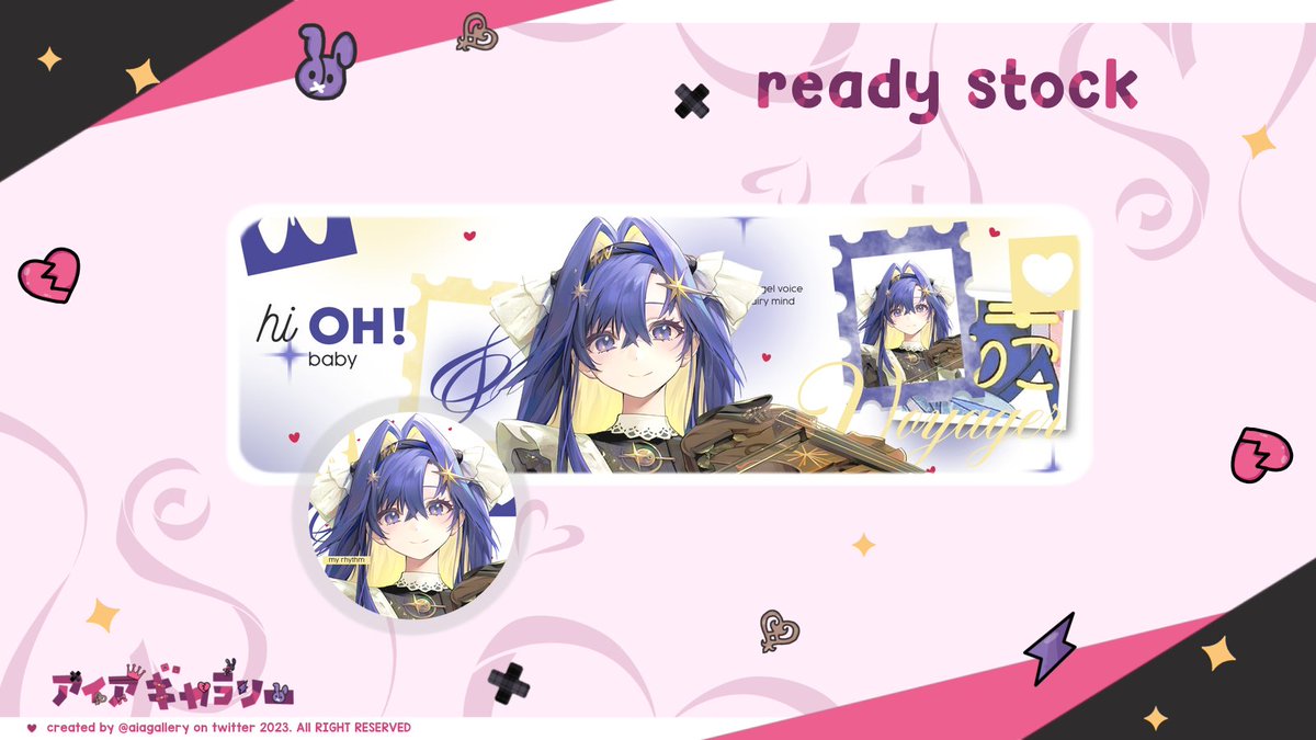 ๋࣭ ⭑⚝   a repost would be appreciated. 

haii! aku bawa 4 layout ready stock ada cahara reverse 1999, dan anime. bisa langsung dijemput sekarang melalui dm. untuk price bisa cek di alt ya!

thank you.💙 

#zonauang