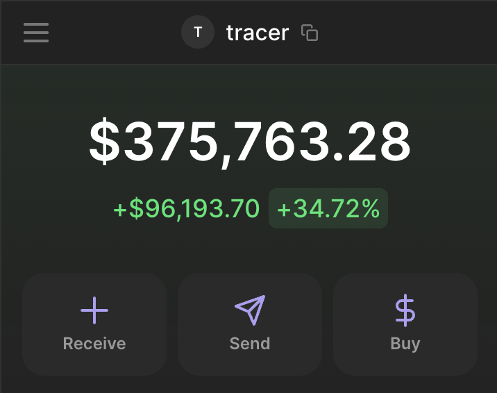 drop ur sol address

like/rt and must be following

took out some profit from my memes bag

gl hf 👾