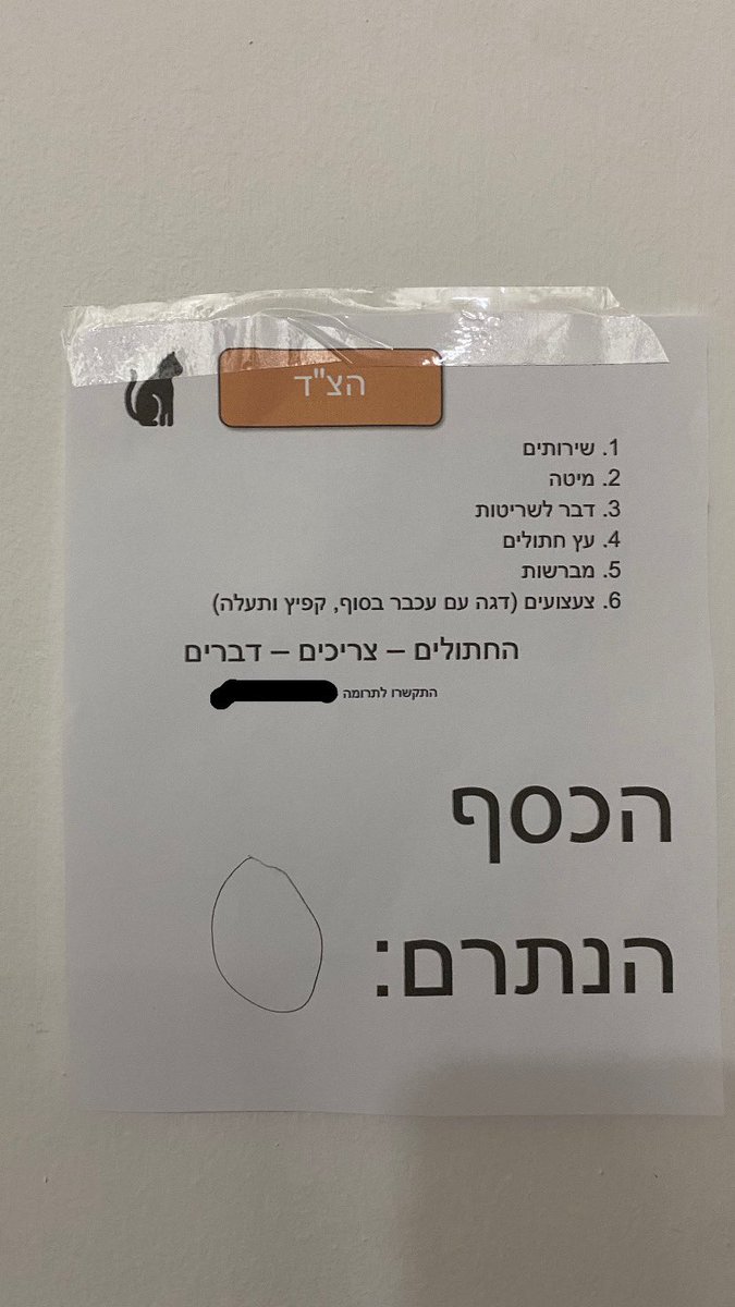 br_ysmyn's tweet photo. כשאח שלך מאוהב בחתול, בן 14 וחושב שאומרים דגה במקום חכה https://t.co/geEXmjn1gv