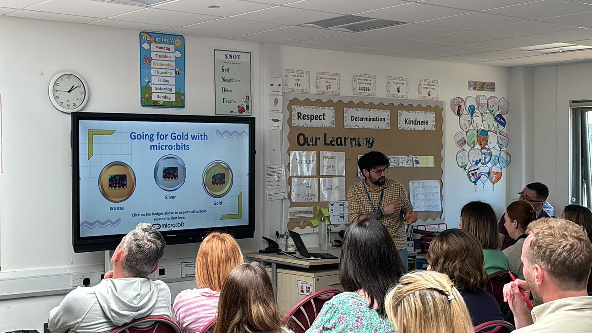 North Berwick Achieves (@nbachieves) on Twitter photo Great to hear about the <a href="/microbit_edu/">Micro:bit Educational Foundation</a> progression and resources developed in partnership with <a href="/data_schools/">DataEducationInSchools</a> #NBLF24 Great to hear about the <a href="/microbit_edu/">Micro:bit Educational Foundation</a> progression and resources developed in partnership with <a href="/data_schools/">DataEducationInSchools</a> #NBLF24