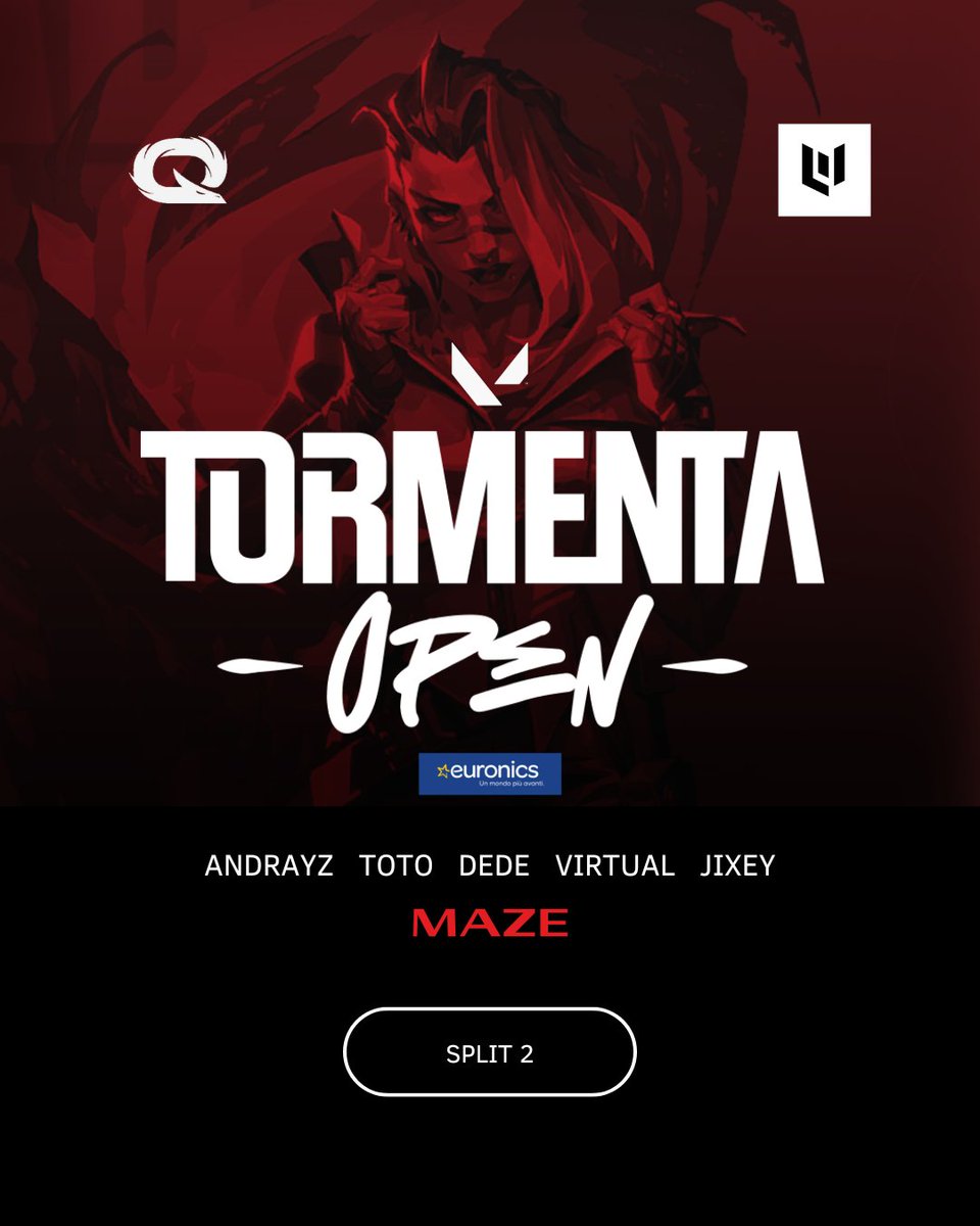 MAZE tweet media