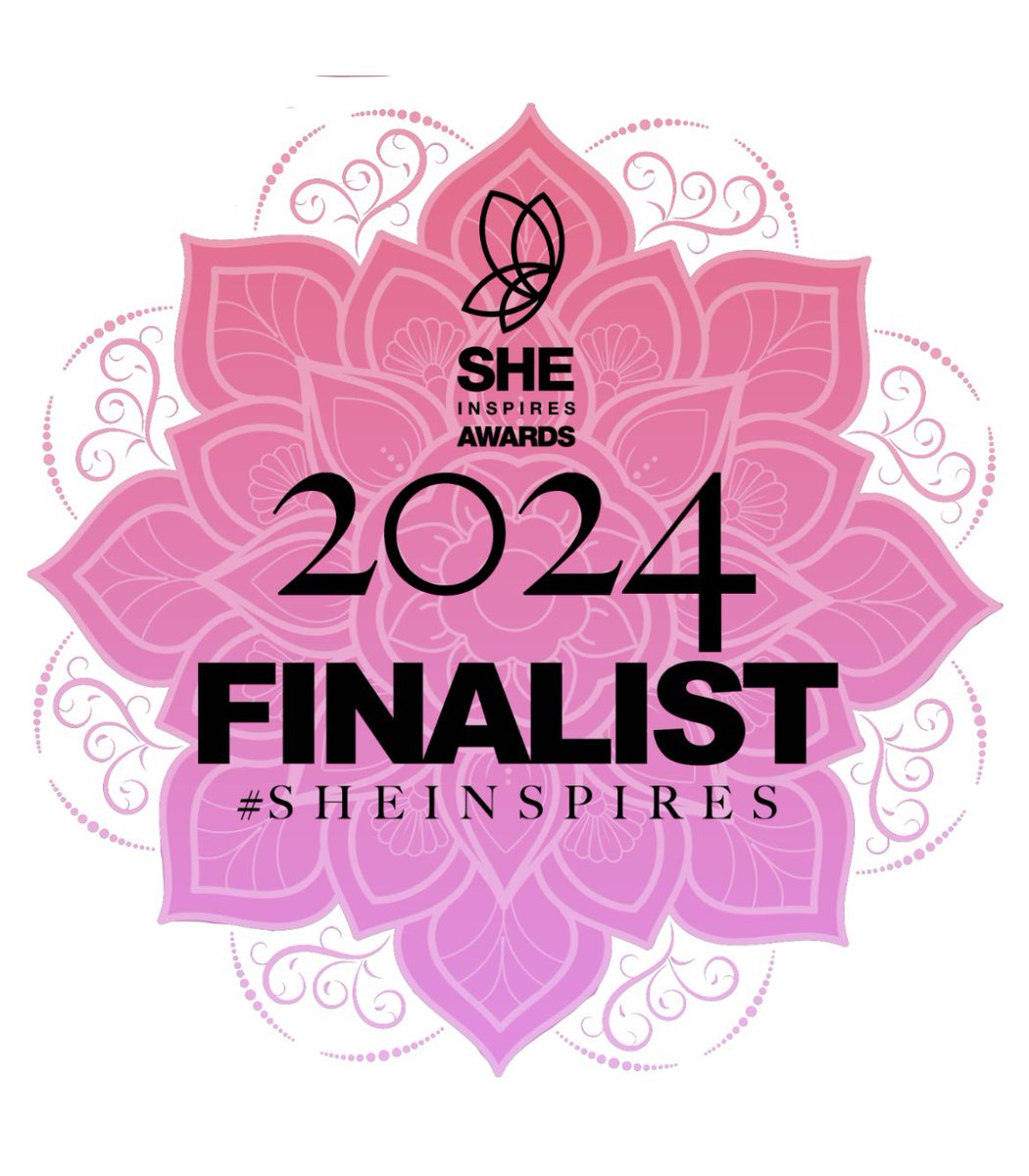 LetsAbode (@letsabode) on Twitter photo Thrilled to receive the news that <a href="/KlausenNatalie/">Natalie Klausen</a> is a finalist <a href="/SheInsprAwrds/">SheInspires 🦋</a> in the ‘women in leadership’ category.
#AWARD #finalist Thrilled to receive the news that <a href="/KlausenNatalie/">Natalie Klausen</a> is a finalist <a href="/SheInsprAwrds/">SheInspires 🦋</a> in the ‘women in leadership’ category.
#AWARD #finalist
