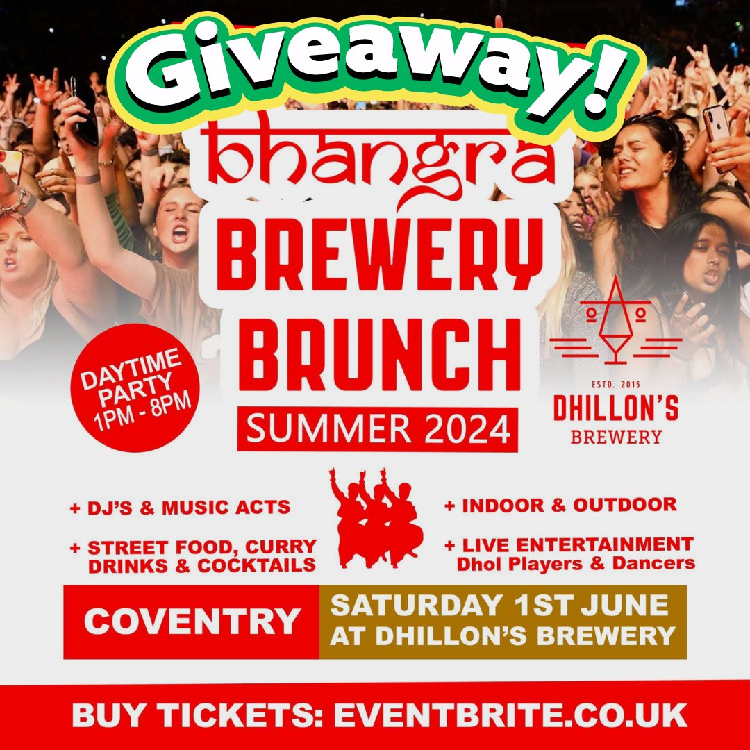 Dhillon's Brewery tweet media