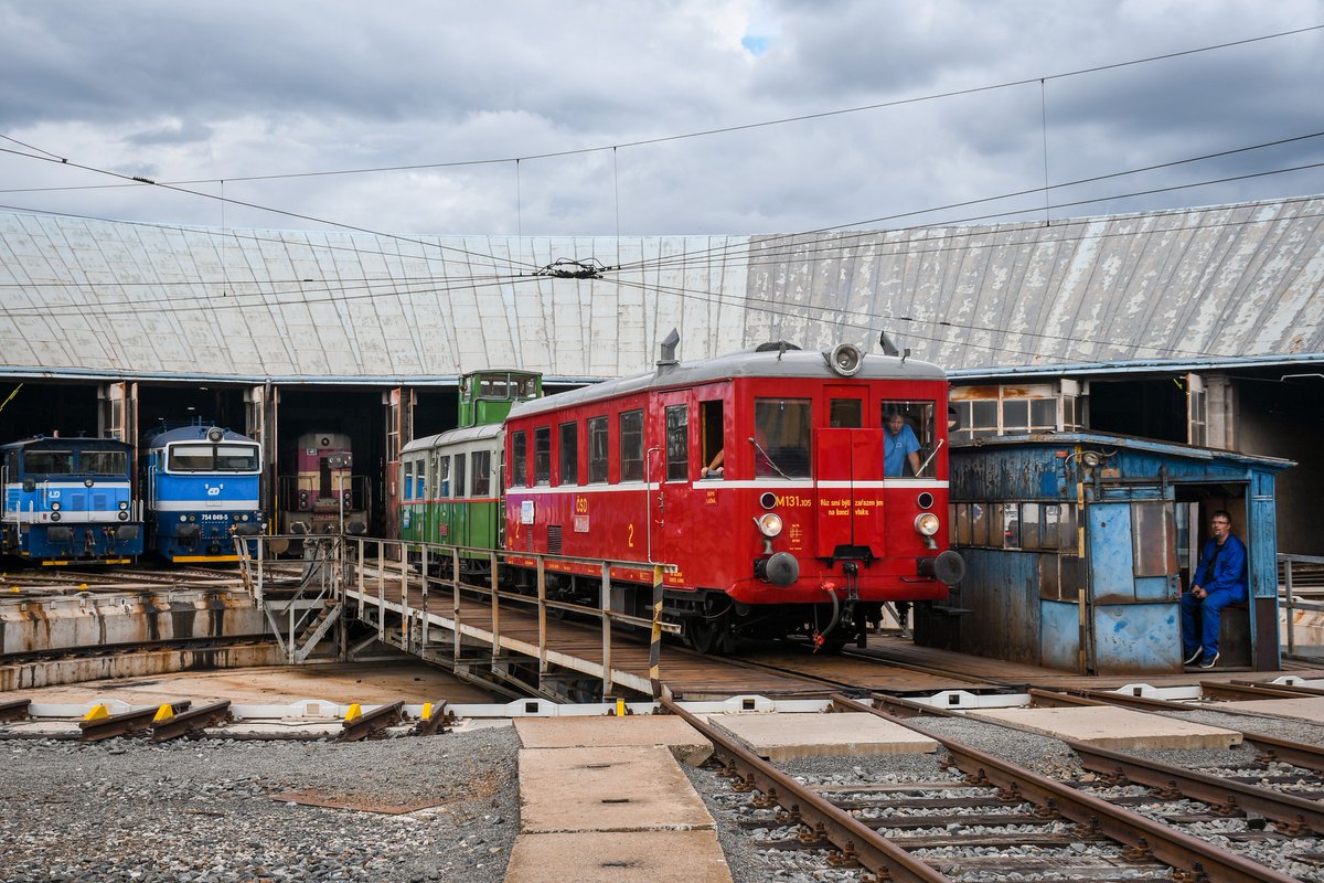 Regionální den železnice 1. 6. 2024 Ještě jsme se ani nevzpamatovali ze sobotního Dne PID a už pro vás chystáme další akci! Oslavte den dětí s námi v areálu stanice a depa Vršovice. pid.cz/rdz-vrsovice-2…