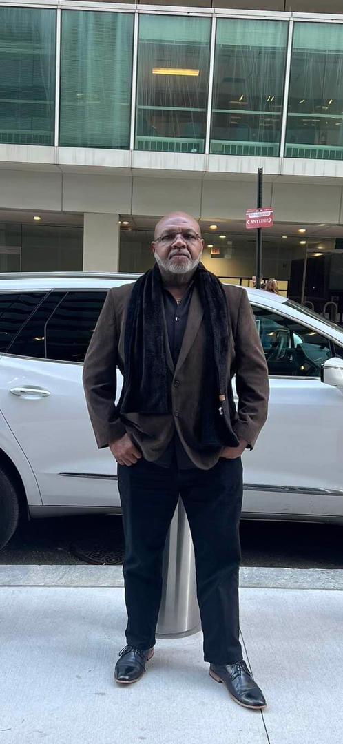 Thaddious Thomas tweet media