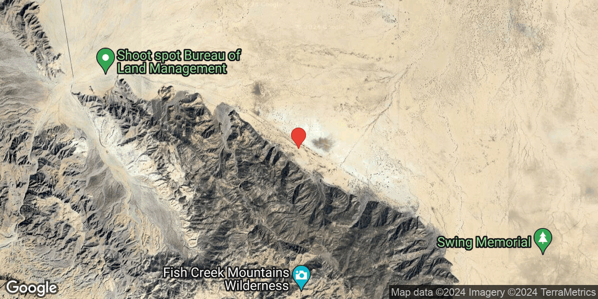 M4.6 #earthquake 70mi ENE of #SanDiego, CA at 05:17am. 19mi N of Ocotillo, California — earthquake.usgs.gov/earthquakes/ev…