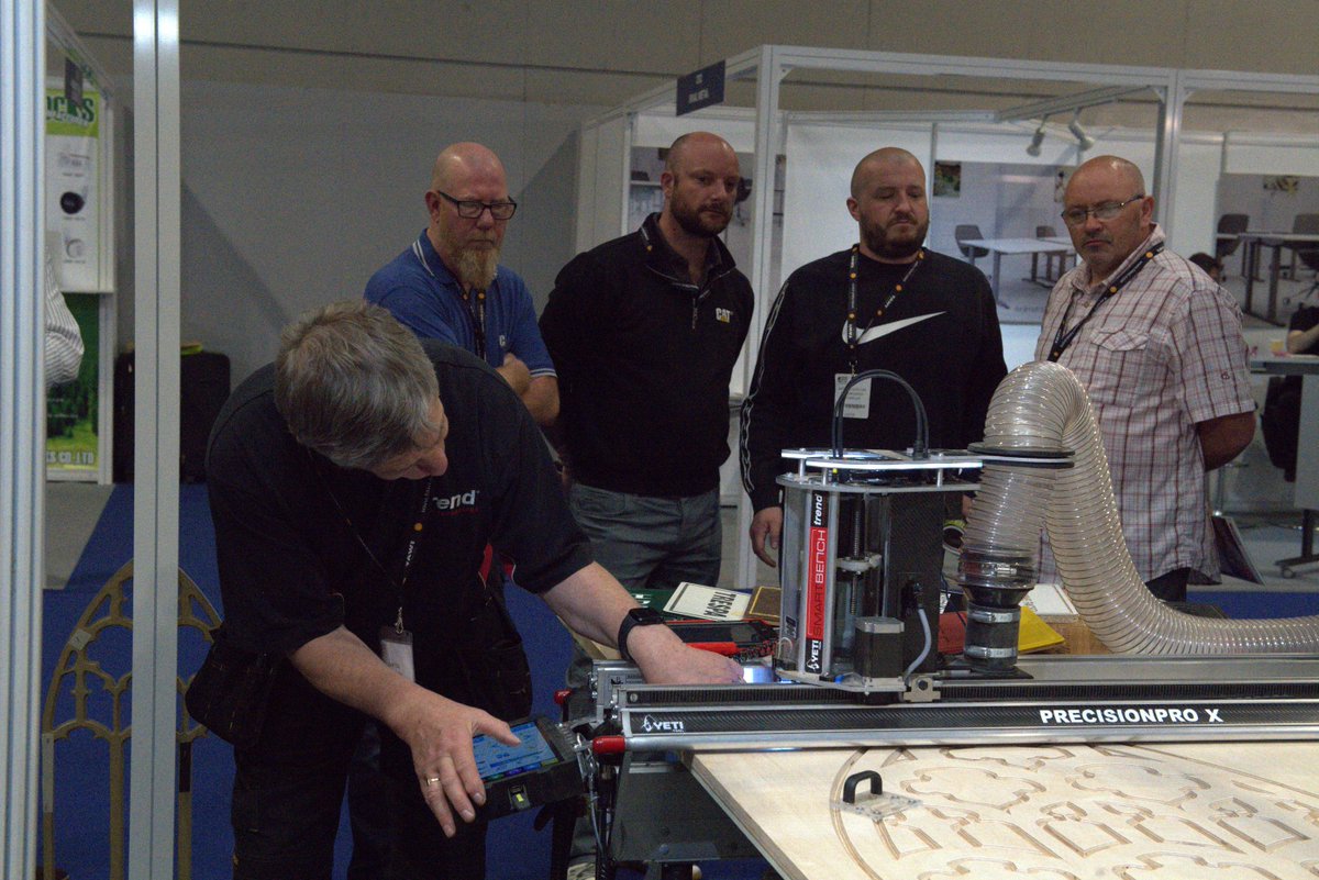 Trend Tool Technology tweet media