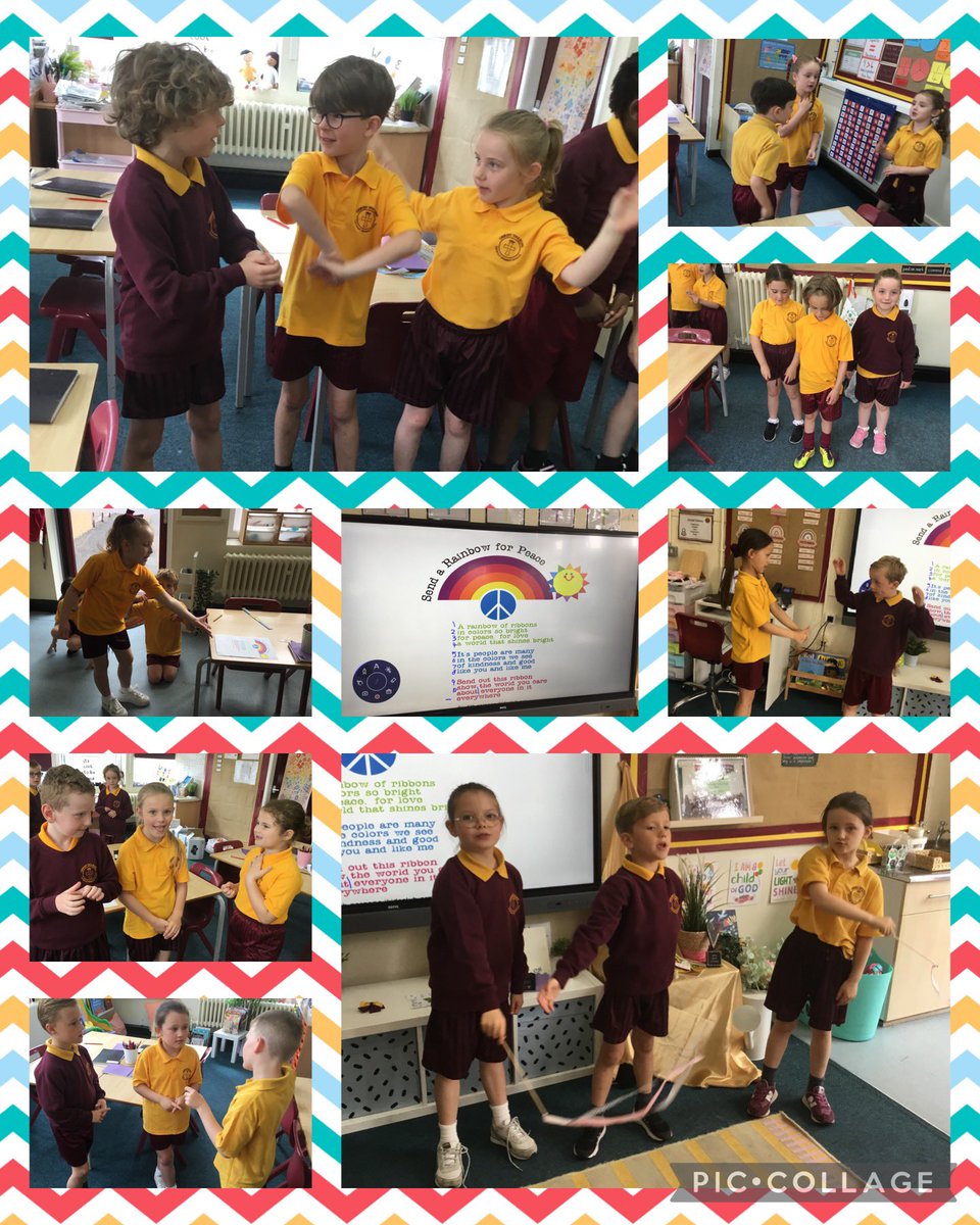 CTK Year 2 tweet media