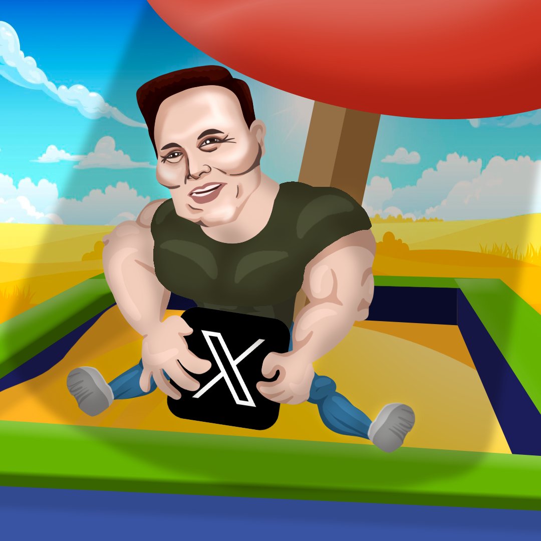 LogarithmGames's tweet photo. Everyone has their own business. And you can choose who you want to be.
https://t.co/15xBJlHPxU
Download the game, play, take part in the LOGG token drawing!
Today we will announce the results of the first distribution!)
#BITCOIN #Web3IM #web3 #tokenlisting #bybit #Binance https://t.co/sLwwKGAbpO