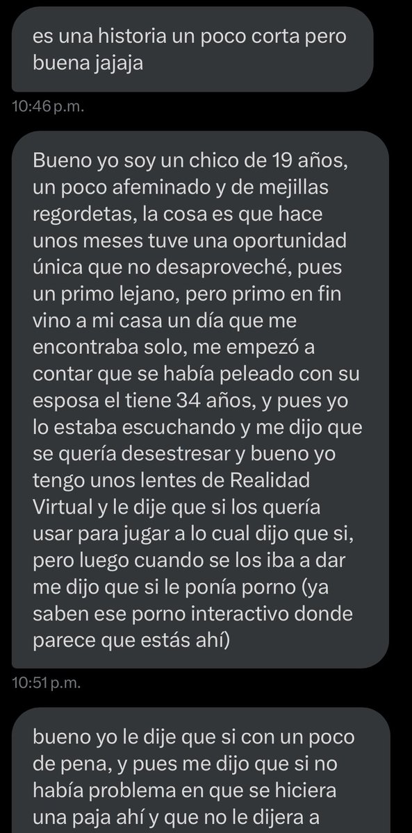503_confiesate's tweet photo. Se la mame a mi primo!! 🍆🔥😈 https://t.co/t3LfxsDnKm