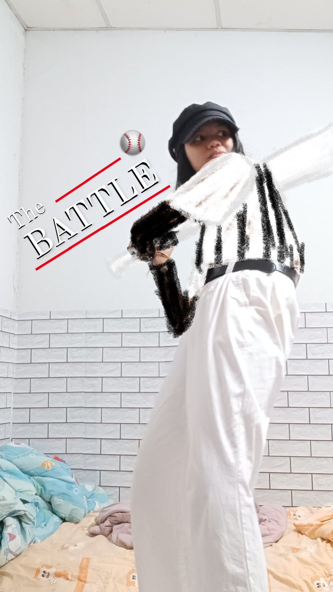 Naokisakulnwza's tweet photo. What da hellllll
i cosplay Battle?!
#offgame
#offcosplay
#offbattle / #offbatter https://t.co/brEpHGf5Lk