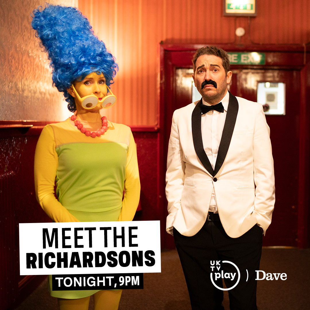 Tim Reid tweet media