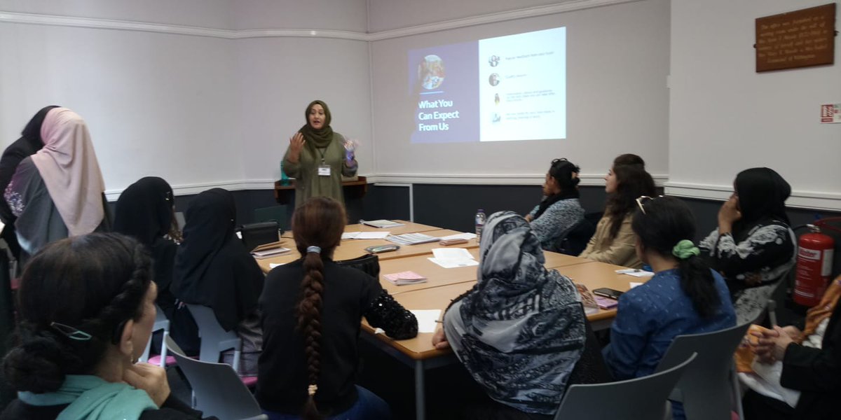 Exciting News!

Our women have had their first 'Everyday Life Skills' class. We're proud to support their journey in learning English and Math to building new opportunities!

#EverydayEnglishandMath 
 #CommunityEducation #empoweringwomen