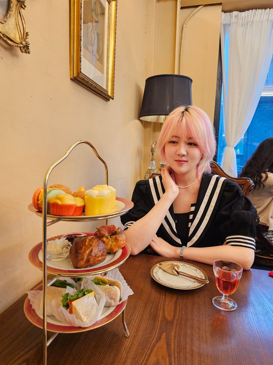 chinoaka_cos's tweet photo. @ru1807 언니와 데이트☆
평소와 달리 무계획으로 만났는데 꽉 차게 재미지게 놀았다ㅋㅋㅋㅋ https://t.co/dxBRVHzqfx