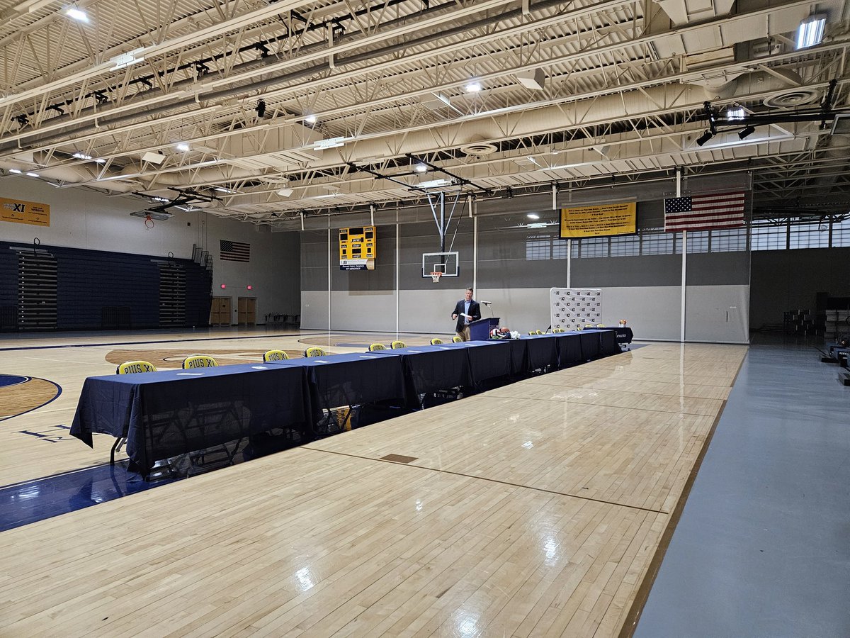 EthanjEdgar's tweet image. National Signing Day #WesternTech Baseball