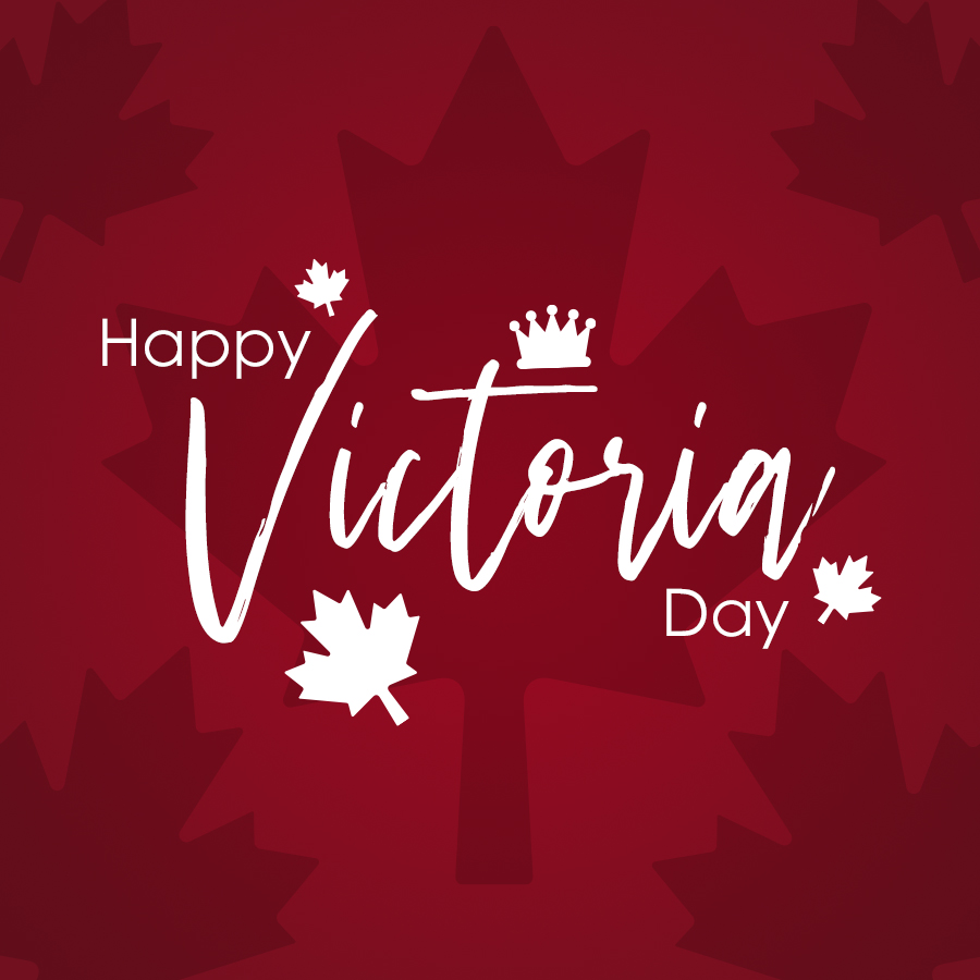 Happy Victoria Day from all of us at Play It Again Sports!🍁
We're Closed todat but back open regular hours tomorrow.