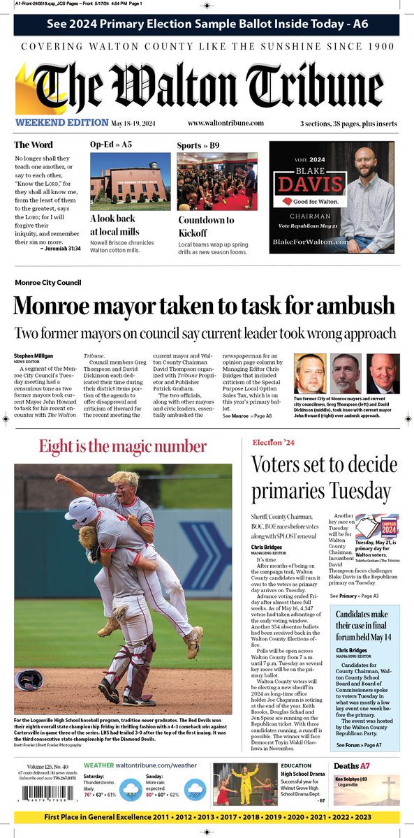 Chris Bridges tweet media