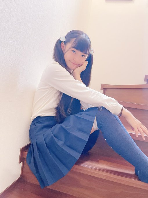Twitterのコスプレ画像6