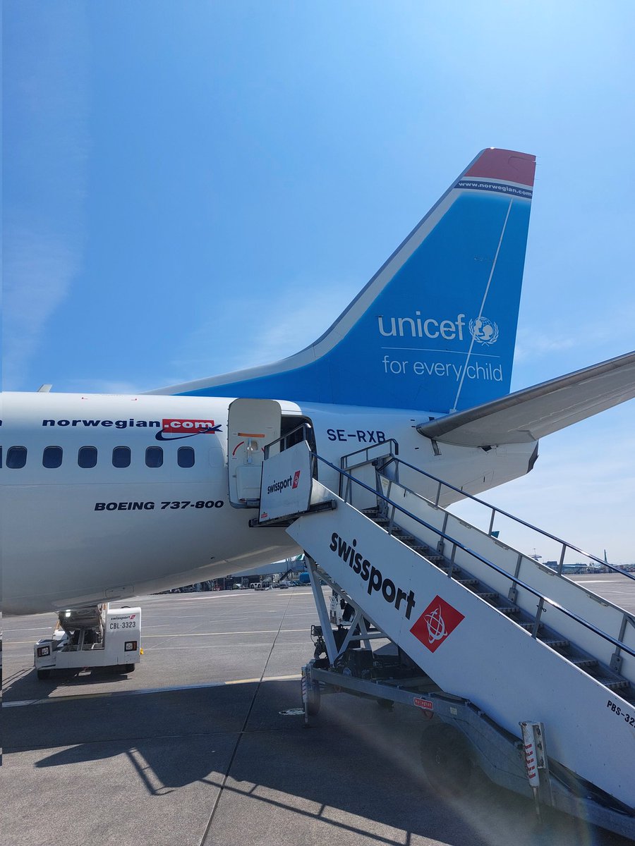 Dr Jeff Hanna (@drjhanna02) on Twitter photo 👩👧The Family-Centred Cancer Care Team are off (again) to deliver interactive workshops, oral and poster presentations at The Nordic Family Health and Care Conference 🇩🇰🇳🇴🇸🇪
What an appropriate ✈️ tail for the occasion 🌍
<a href="/carlaloneill/">Carla O'Neill</a> <a href="/semple_cherith/">Cherith Semple</a> <a href="/UlsterINHR/">Ulster Uni INHR</a> <a href="/ucddublin/">University College Dublin</a> 👩👧The Family-Centred Cancer Care Team are off (again) to deliver interactive workshops, oral and poster presentations at The Nordic Family Health and Care Conference 🇩🇰🇳🇴🇸🇪
What an appropriate ✈️ tail for the occasion 🌍
<a href="/carlaloneill/">Carla O'Neill</a> <a href="/semple_cherith/">Cherith Semple</a> <a href="/UlsterINHR/">Ulster Uni INHR</a> <a href="/ucddublin/">University College Dublin</a>