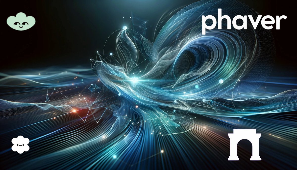 I've joined the @phaverapp Community.

I'll start phaving up there soon within the @LensProtocol ecosystem through #Phaver,  @heydotxyz and @farcaster. 

Find me on: 

- Phaver: app.phaver.com/JNdcPUjYEnnw1Y…
- #Hey: hey.xyz/u/cakekeepers
- #Warpcast - #Farcaster: