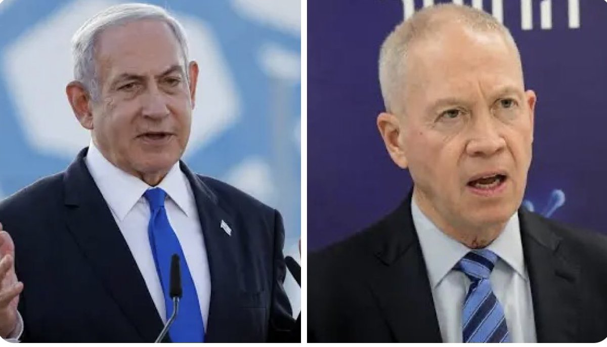 ICC seeks arrest warrants for Israel PM, defence minister. The International Criminal Court’s chief prosecutor Karim Khan has announced that he is pursuing arrest warrants for Israeli Prime Minister Benjamin Netanyahu, Defence Minister Yoav Gallant and three Hamas leaders.