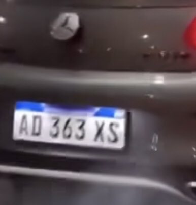 Matamatadero2's tweet image. Espero que ayuden con un Rt y etiquetando a gente q pueda hacer algo con esto antes de que muera un inocente por culpa de estos descerebrados .
En #CABA #Mataderos  esperamos que alguien lo pare antes de que lamentemos una tragedia.
@gcba @WolffWaldo @jorgemacri @PoliciaCiudadBA