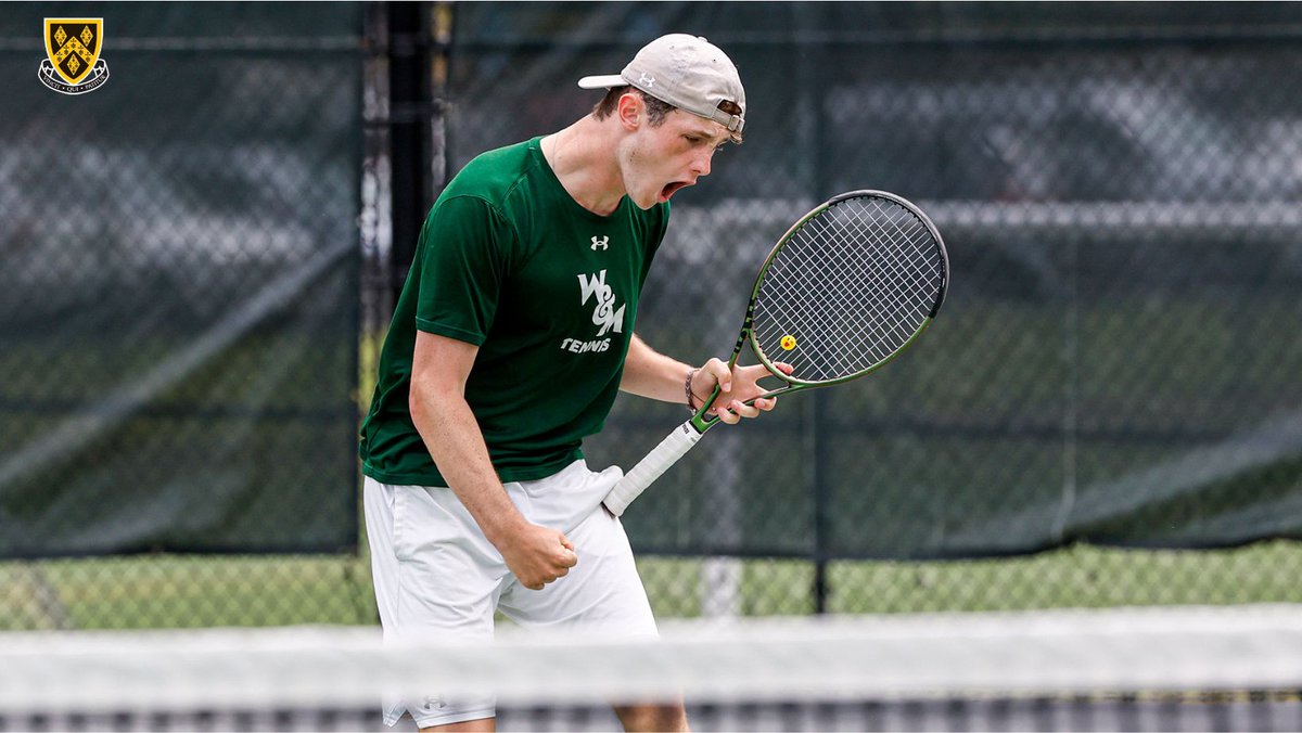 Huge congratulations to Oliver Hague (OS 2023) who has been awarded Rookie of the Year by his #tennis conference over in the US. community.stockportgrammar.co.uk/news/alumni-ne…