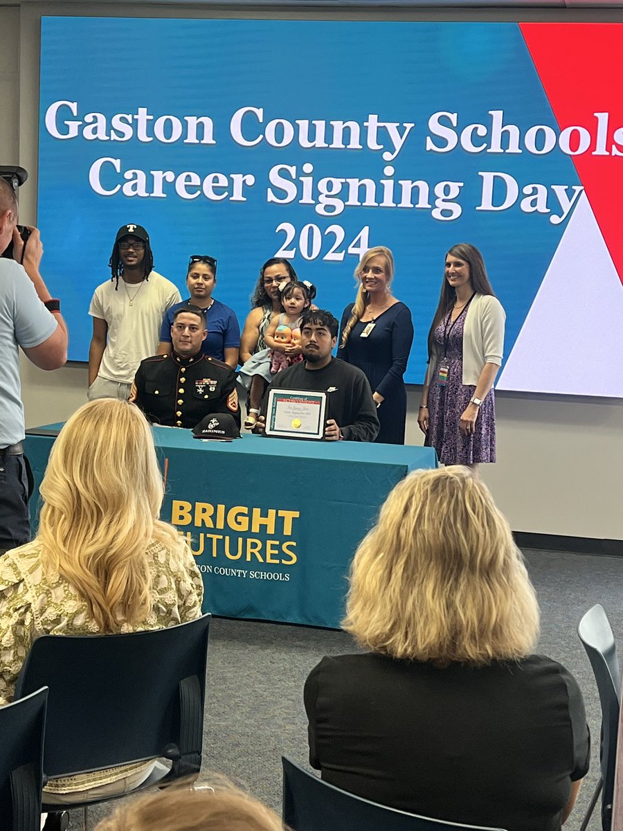 Lots of great things happening as we wind down the school year! #cteworksforme