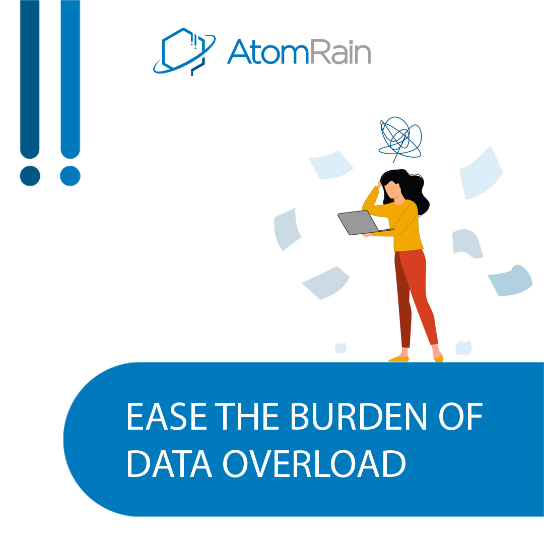 AtomRain's tweet photo. Over 56 million tax filings in the US were done through paper and scanned into a data warehouse by hand. This outdated method risks missed connections and fraud. Invest in knowledge graphs and AI for improved compliance 👨‍💻🔝
#atomrain #analytics https://t.co/oCAFurBPru