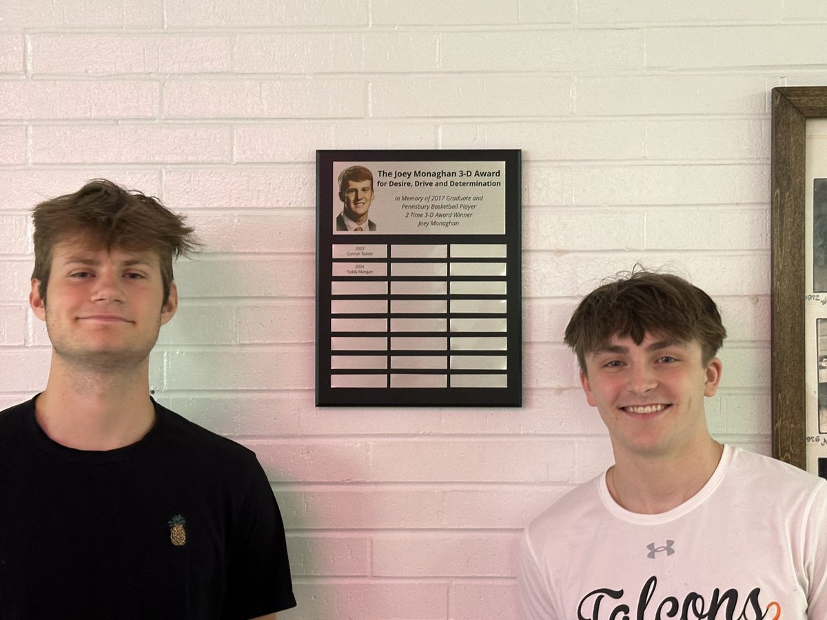 Pennsbury Hoops tweet media