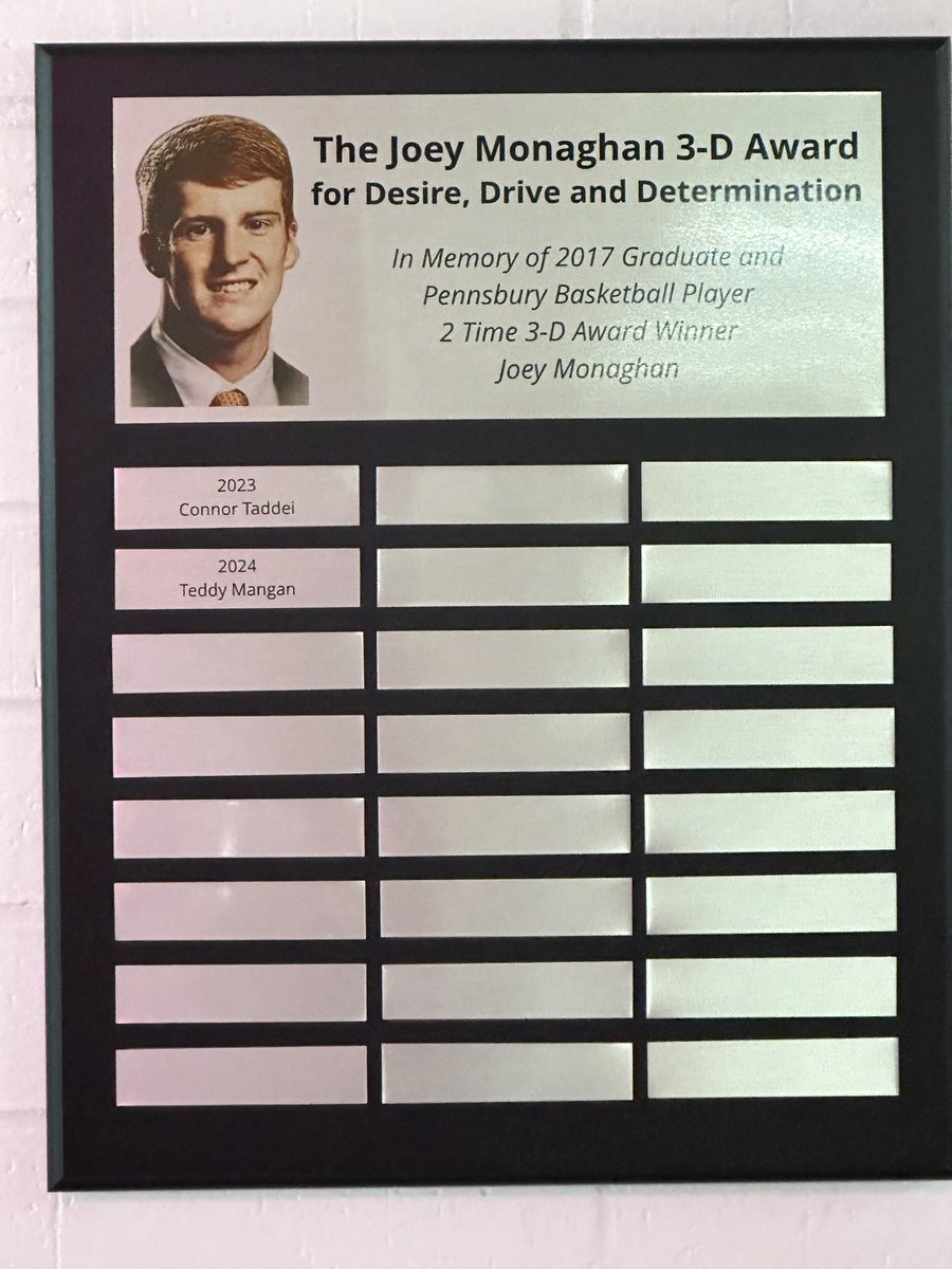 Pennsbury Hoops tweet media