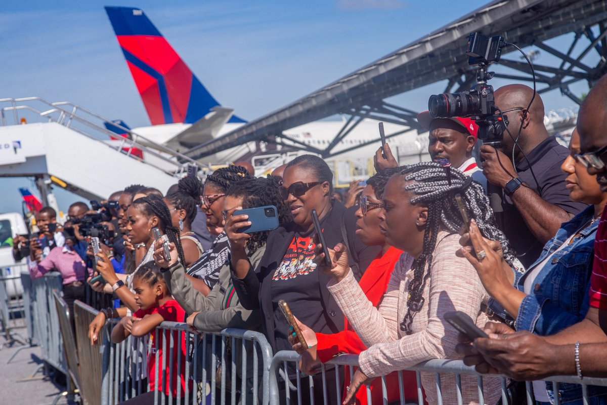 State House Kenya tweet media