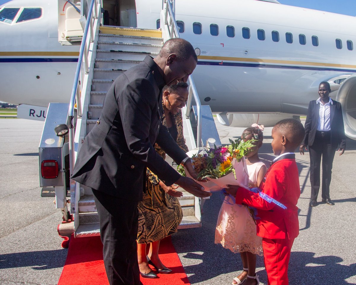 State House Kenya tweet media