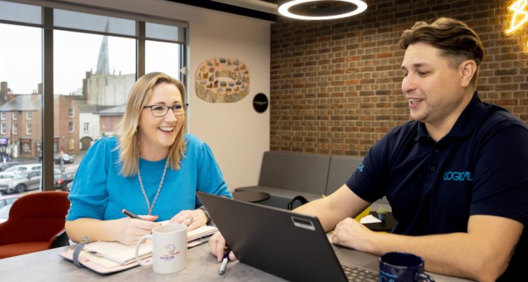 Chesterfield boasts an active and cohesive business community. 

FInd out more about setting up your business in our town here: 

dlvr.it/T786z2

#InvestInChesterfield