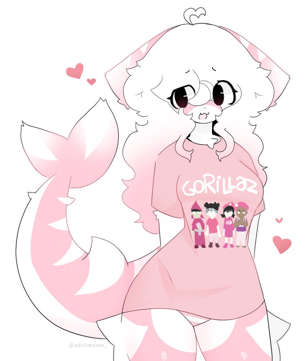 adriimeow_'s tweet photo. Hai doing shaded thigh ups for $40 👍👍  and shaded fullbodies for $50 👍👍👍 dm or comment if interested :'33 deleting this when slots r full wahoo https://t.co/cn8wM6EclU