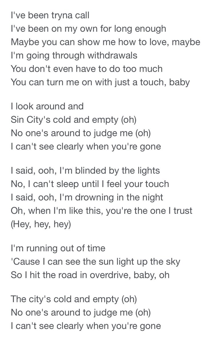 RNAViralContent's tweet photo. @JenniferNuzzo After Ed Sheeran the first name that came to mind is honestly The Weeknd. Probably not appropriate for an 11 year old but all his songs are whining about feelings https://t.co/q3c85OjZyE