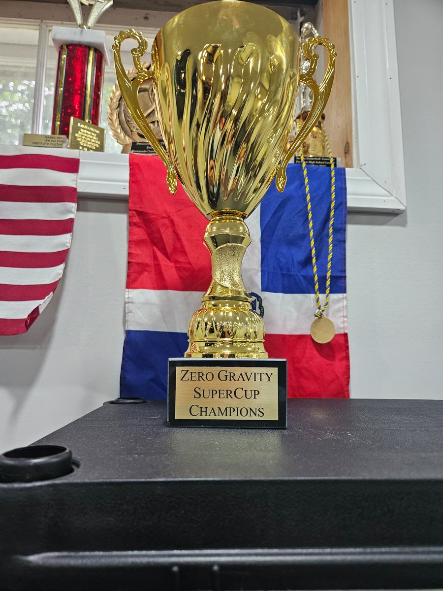 suenobasketball's tweet photo. Felicitaciones a nuestro equipo y a nuestro coach Juan Tiny Cains, 
Campeones. 
Sueños Basketball diferencia positiva para ganar el juego de la vida. https://t.co/L8FXpCS6Pu