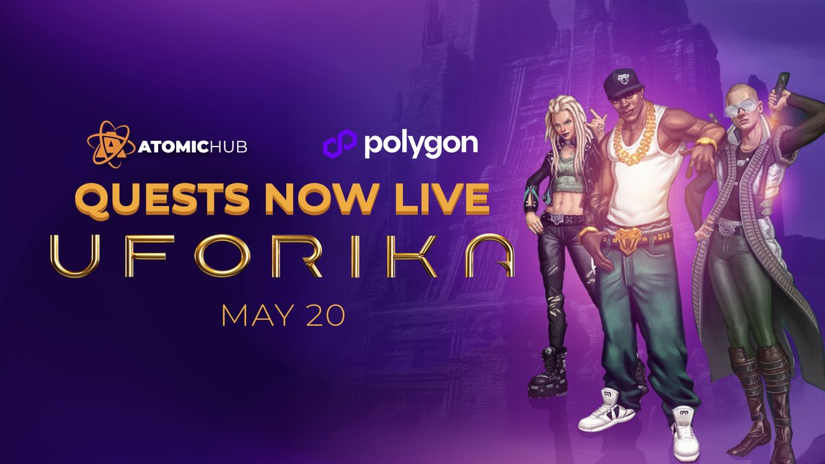 AtomicHub tweet media