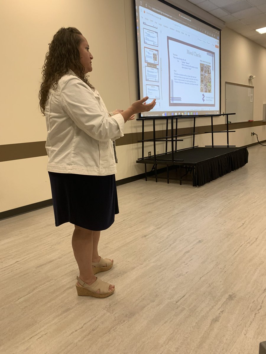 Brooke Harrison tweet media