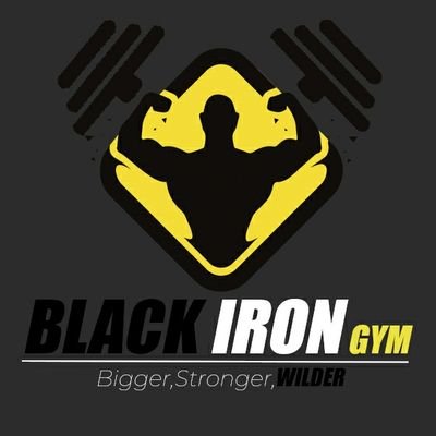 ♠️🏋🏿‍♂️ BLACK KINGS GYM 👑♠️ tweet media