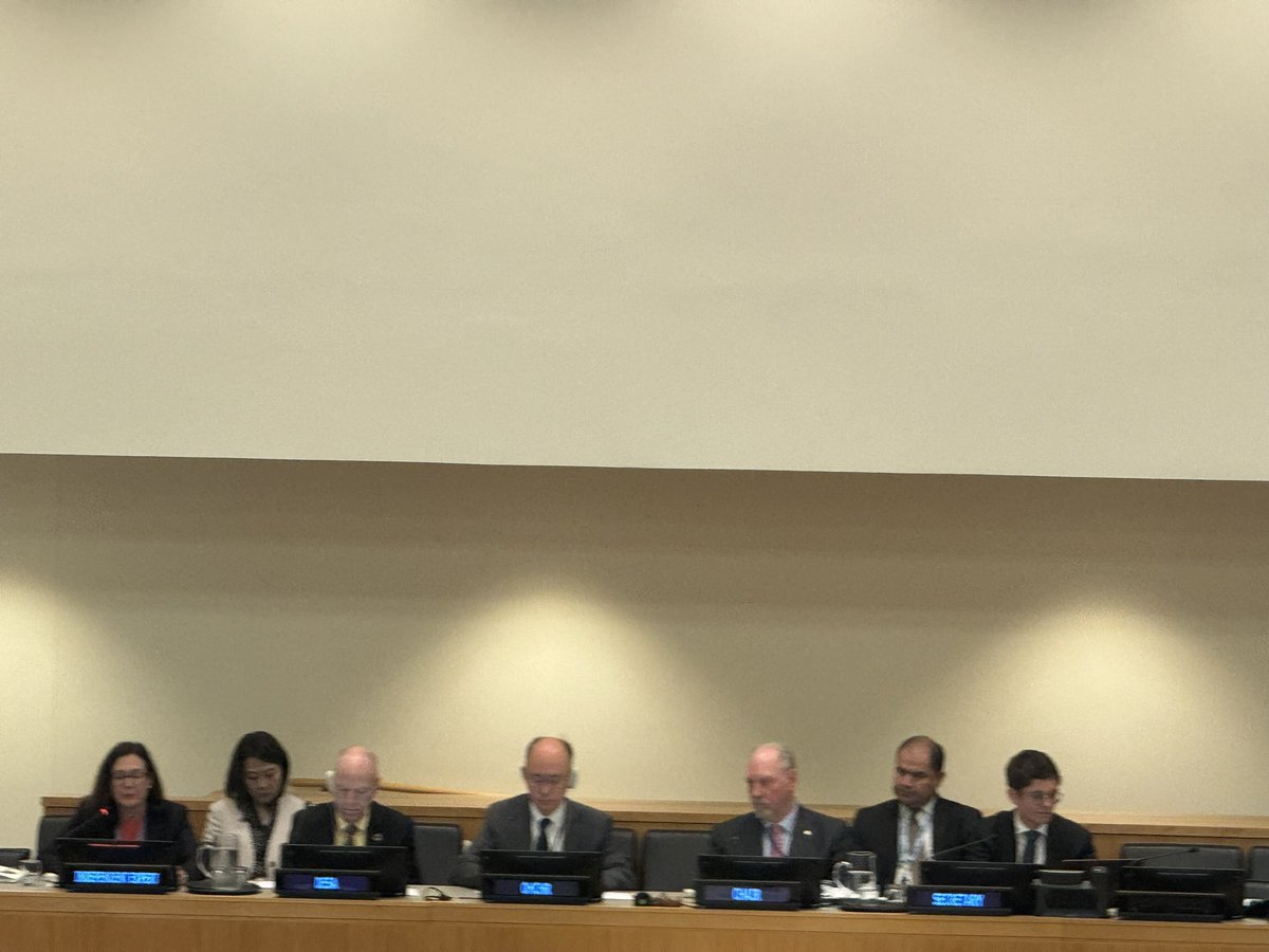 @IE_OlderPersons at @OEWG14 says we are at a pivotal movement for the #humanrights of older persons not just in the @UN but in the international community. The clear gaps in the rights of #olderpersons, ageism and discrimination show the current system is ‘not fit for purpose’.