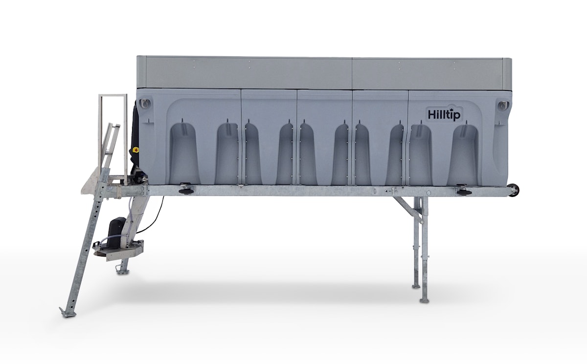 Hilltip introduces IceStriker Combi Spreader dlvr.it/T787H0