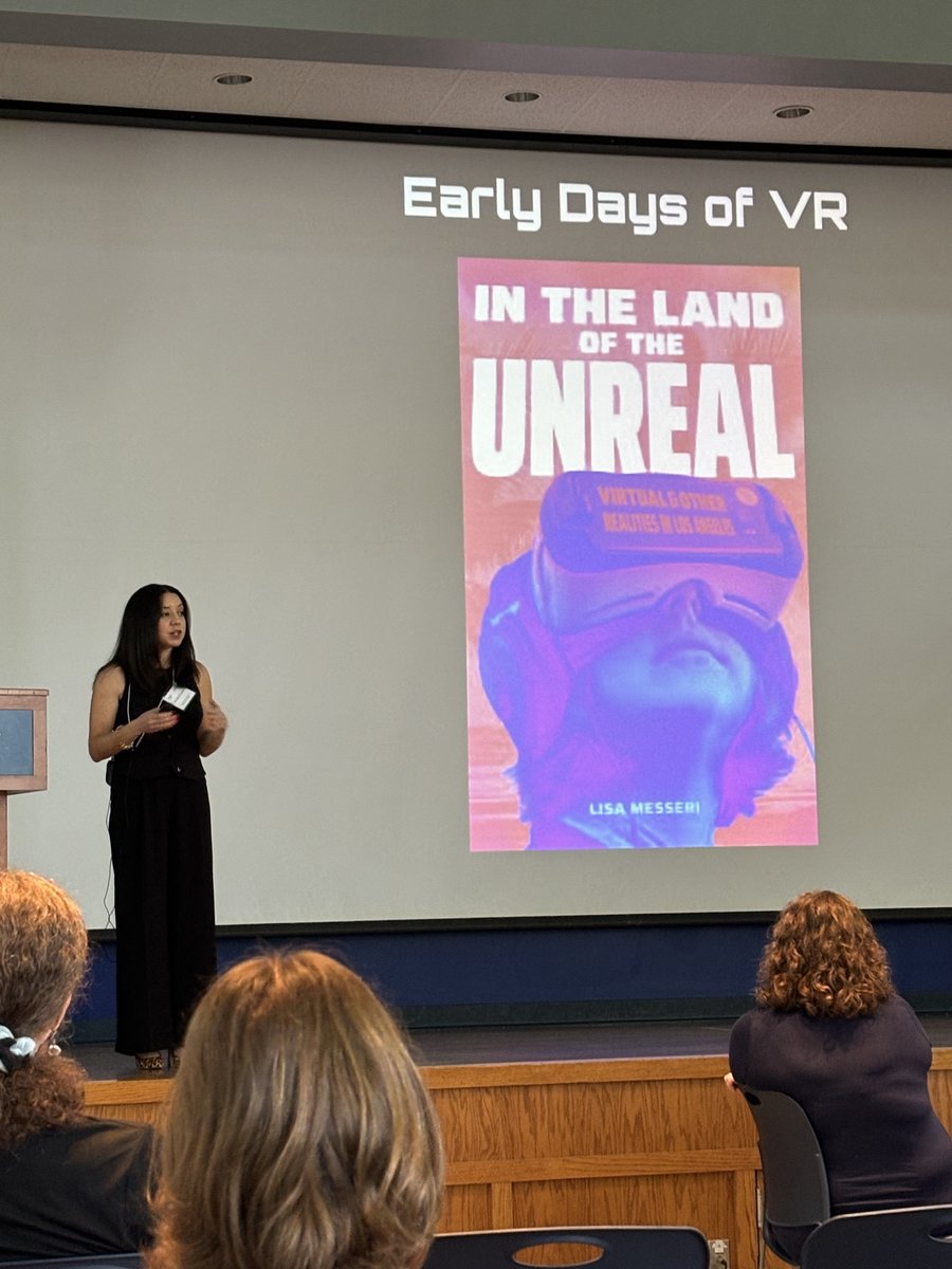 Keystone DH tweet media