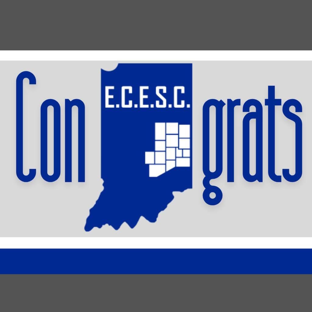 Congrats to our member schools that achieved New STEM Certification this year. Greensburg ES North Decatur Jr/Sr HS South Decatur ES -AND- Congrats to our member school that received the Developing in STEM designation. North Decatur ES Read more here! in.gov/doe/about/news…