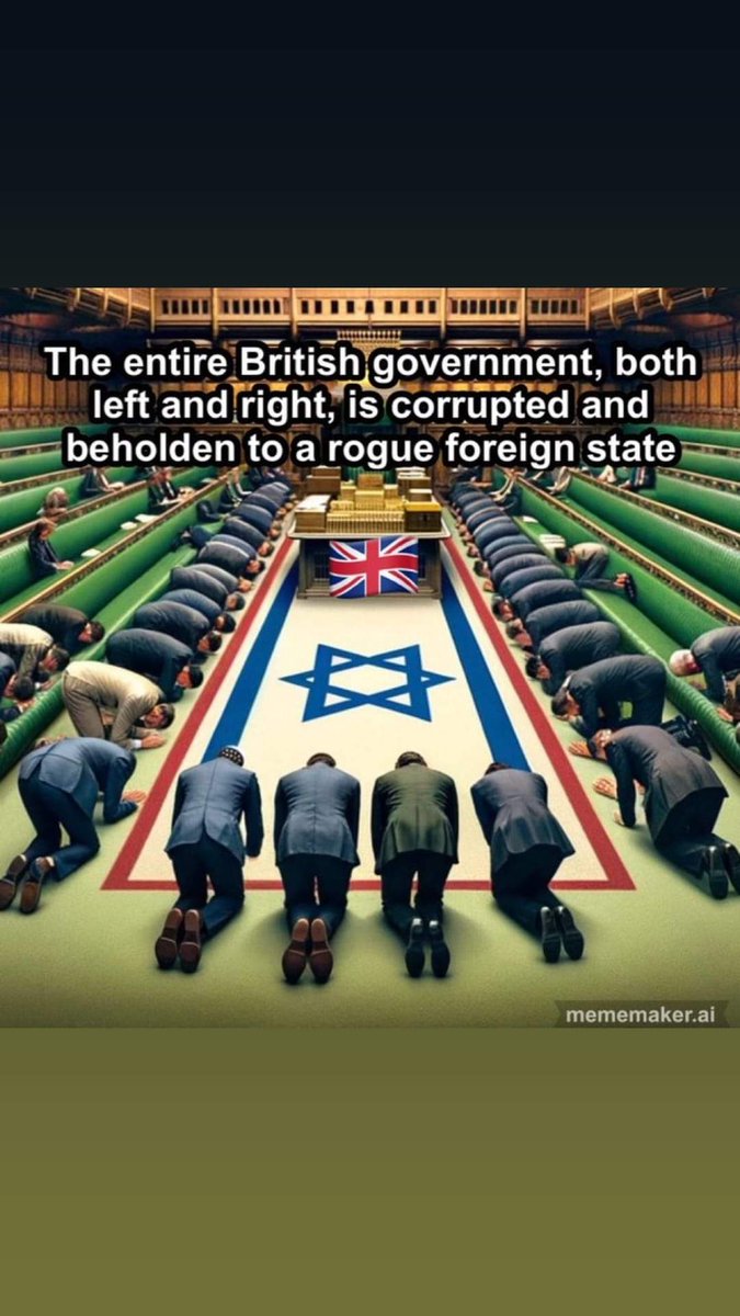 UK has become a pariah state like USA and Israel. Supporting war criminals like Netanyahu . Arrest them all !!!