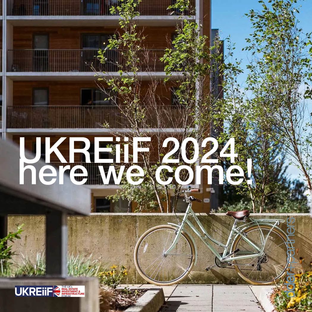 See you all there! <a href="/UKREiiF/">UKREiiF</a>