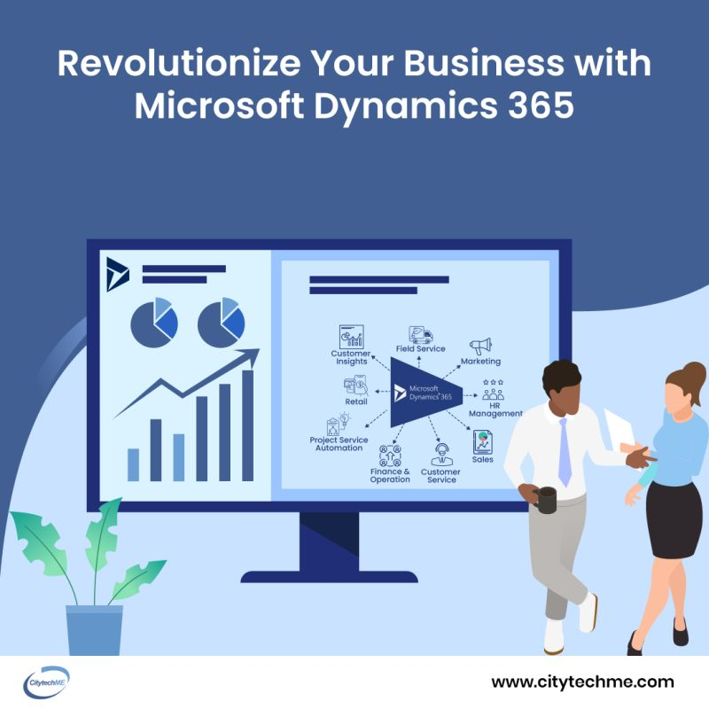 Tired of complex #ERP migrations and outdated systems? #MicrosoftDynamics365 offers a secure, cloud-based solution that runs your #business smoothly. Boost efficiency, guarantee up-time, & focus on what matters most - growing your business! bit.ly/3FL23Dc

#dynamics365