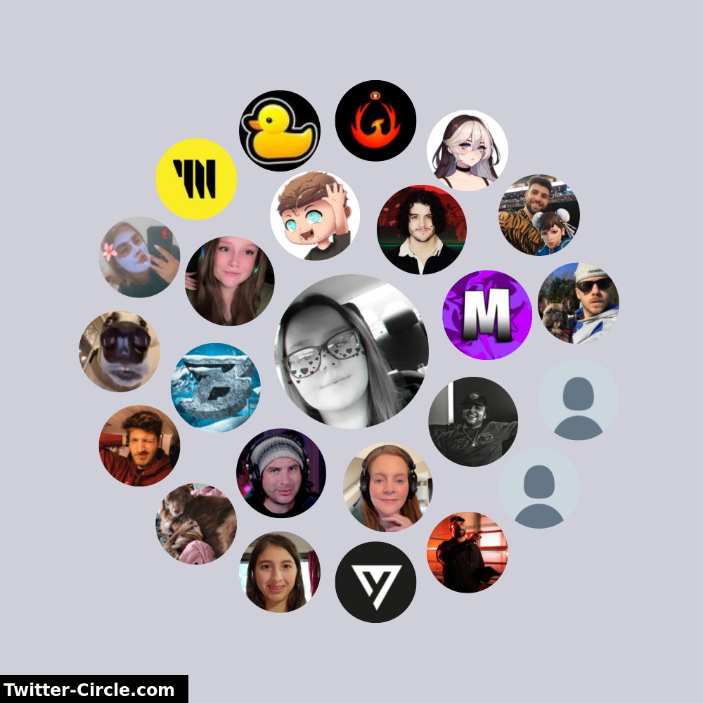 My Twitter Interaction Circle

➡️ infinitytweet.me/interaction-ci…