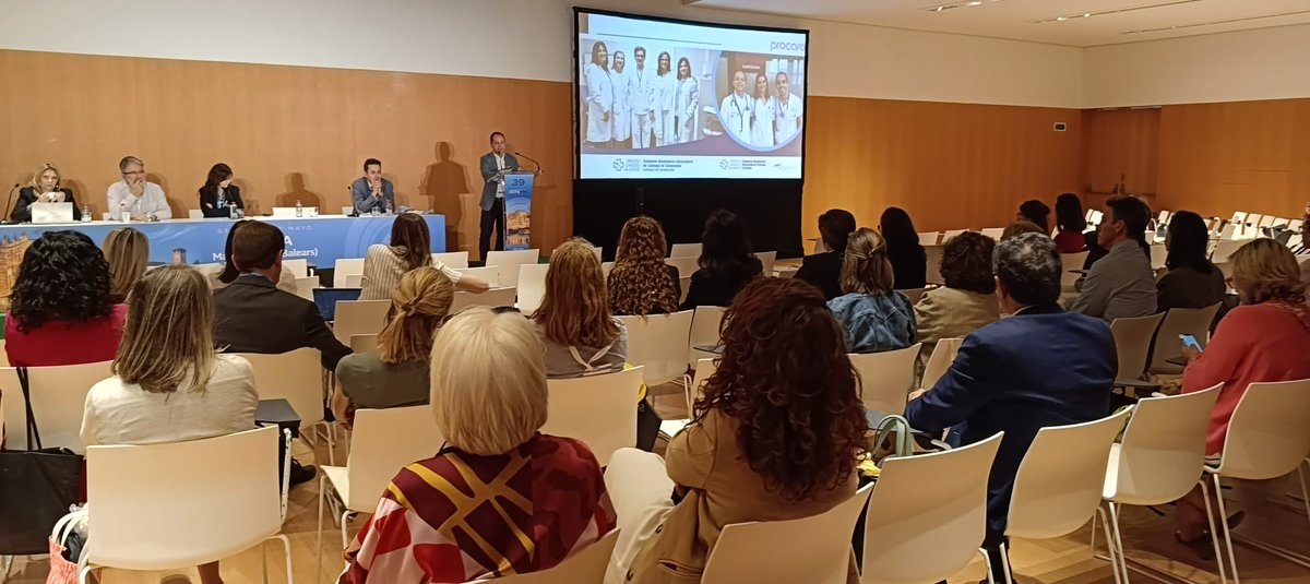 ¡Gracias a todos por visitar nuestro stand, por asistir a nuestro simposio y participar en nuestra beca ADVENTIA en <a href="/SENPE_/">SENPE</a>!

Queremos expresar nuestra más profunda gratitud a cada uno de vosotros por cada momento compartido en #SENPE2024